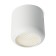 Ceiling light Feron HL365, IP20, GX53, 12 W, 82x82x80 mm, white color