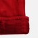 Gloves are female, dimensionless, without insulation, red color