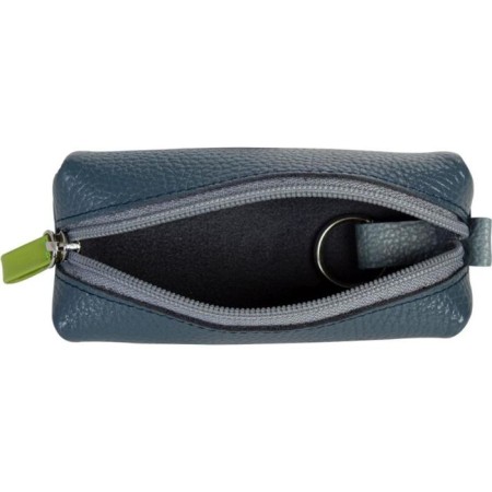 Gift set: wallet/Key, jeans color-3
