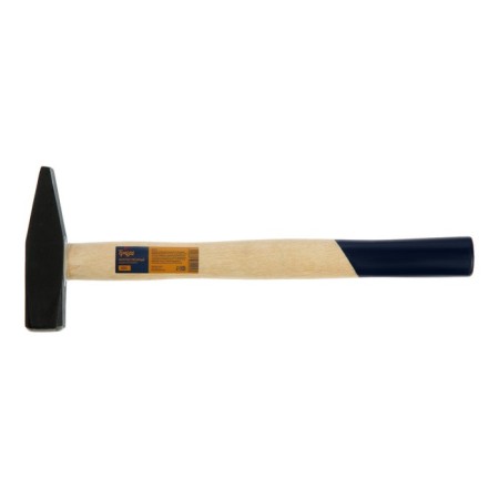 Handmaker Lockrong tundra, square battles, wooden handle, 500 g-1