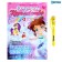 Activati-book with drawings by the light "Princess"