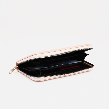 Lightning wallet, Powder color-2