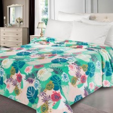 Adelis blanket Dominica 150x200cm