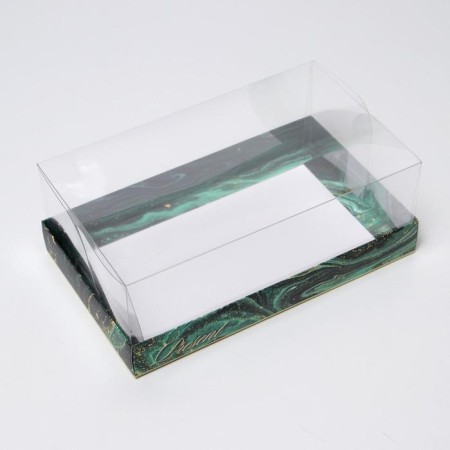 Confectionery box "For You", 22 x 8 x 13.5 cm-1