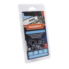 Chain Patriot 21lp-76e Professional, 3/8 