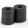 Magnet "Ring" set 12 pcs, size 1 pc 0.55 × 1.35 cm
