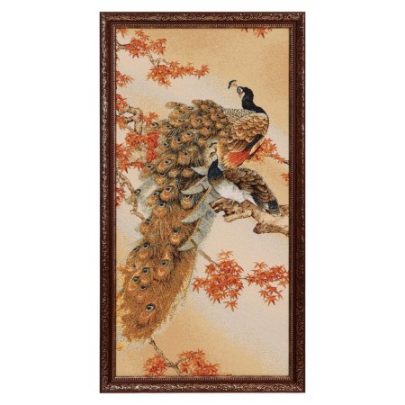Tapestry "Paces Oara" 40*75 SM Frame Mix