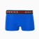 Panties boxers male, color electrician mix, size 54
