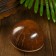 Musical instrument "Kalim resort" Round 7x14x14 cm