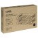 A set of paper trays is horizontal sity, set 2 pieces, on metal rods, black