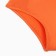 Female Separate swimsuit with long sleeves Minaku ts. Orange, size 42