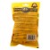 Chewing bone "faithful friends" cut, triangle, 150 g