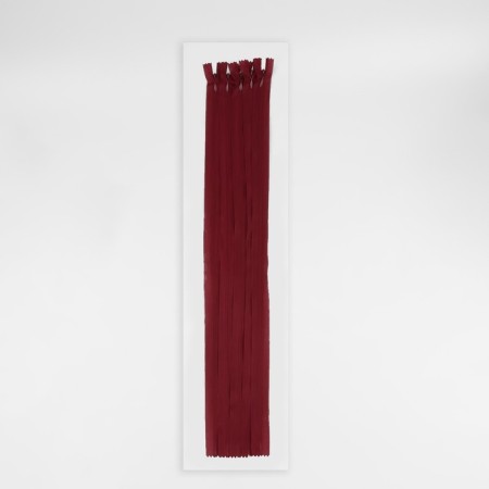 Lightning Secret, No. 3, non -proceeding, castle machine, 50 cm, cherry color-2