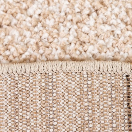 Sheggy carpet oval 100x210cm, sh/o/03, jute pp100%-2