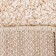 Sheggy carpet oval 100x210cm, sh/o/03, jute pp100%