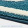 Savanna House "Bath", 50 × 80 cm, blue color