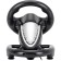 The steering wheel Defender Turbo Pro, wired, vibration, for PC, 2 pedals, USB