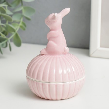 Coramics Coramics "Bunny" mix 10.5x7.4x7.4 cm-2