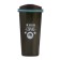 Thermal circle, 500 ml, classic "live now", retains heat 8 hours, 9 x 18.5 cm