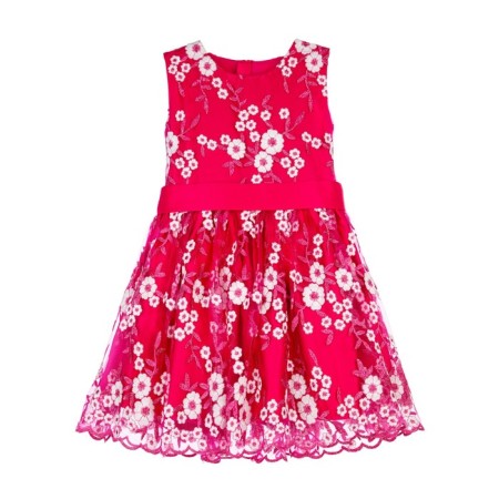 Dress for girl PlayTode, height 122 cm-4