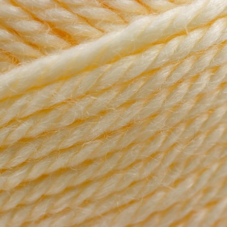 Extra yarn 100% acrylic 220m/100g (01 milk)-2