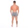 Men's panties free, Mix color, size 58