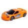 Inertial “Police” machine, mix color