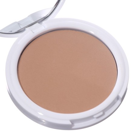 Estrâde Voile Naturel face powder, tone 105 golden-1
