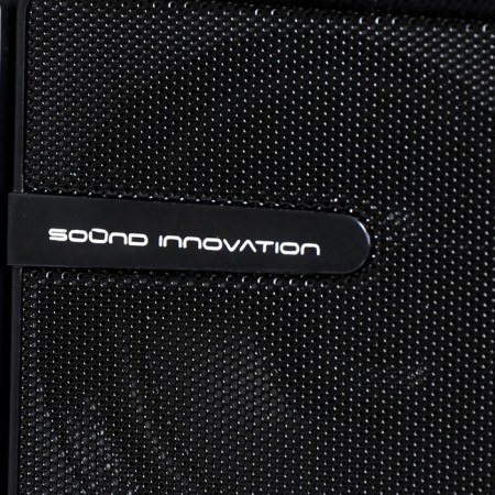 Silles of OK-126 2.0 Black 6W-3