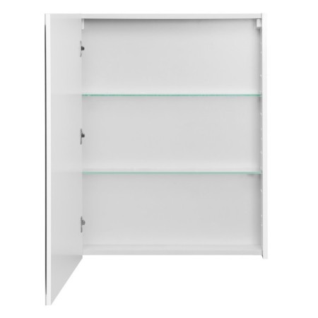Aquaton Cabinet Norton, 65 cm, white color-1