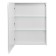 Aquaton Cabinet Norton, 65 cm, white color