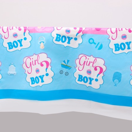 Gender Pati tablecloth 108x180 cm-3