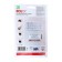 Automatic self-assembled COLOP Printer C30/1-Set Compact, 5 lines, 1 cash desk, black