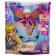 Winx Club Bling The Wings "Stella", with wings and glitter, 24 cm