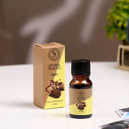 Aromaticoma, set (9 in 1), 10 ml "Wealth of aroma" No. 1-1