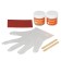 Epoxy Airline "Liquid Metal", Rem -Complic, 160 g, in a set 2 pieces