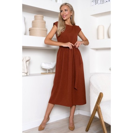 Women's dress, size 46-2