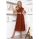 Women's dress, size 46
