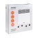 Blackton BT CNH1112, convector, floor, 1000 watts, 20 m², white