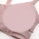 Separate Minaku swimsuit Minaku with rhinestones is beige color, size 48