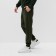 Sports Men's Diromm Size 48, green color