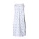 Night shirt female, white color, size 52