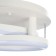 Causteen with FDD "Mons" 2xled 96W 3000-6000k white 50x34x15 cm