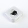 Wireless headphone Luazon RX-3, microphone, AKB 50mach, black