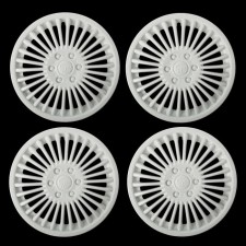 Wheel caps R14 