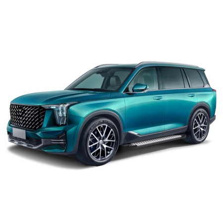 The thresholds "BMW-Style Circle" Rival for GAC GS8 II 2023-N.V.-1