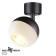 Lamp Garn, 9W GU10, black color