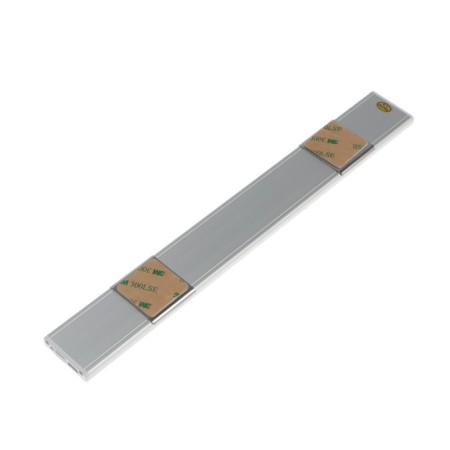 LED lamp, 30cm, 3W, IP20, non -contact off., Battery. bat., 5v, 4000k, white-3