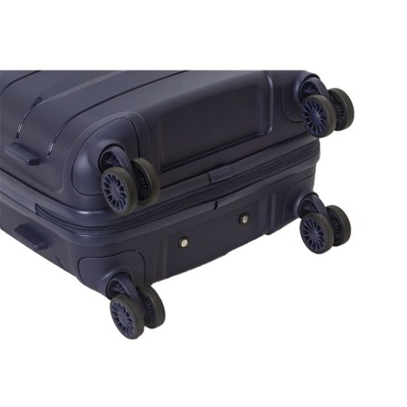 Supra STS-2004, s suitcase, dark blue-10