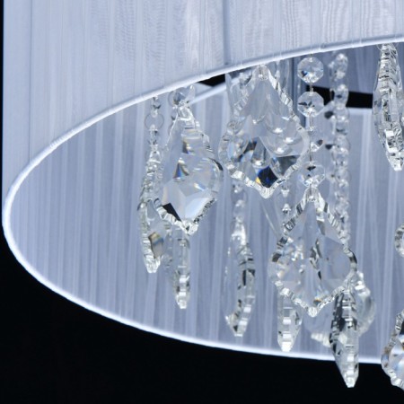Jacqueline lamp, size 55x30x55 cm, E14-5